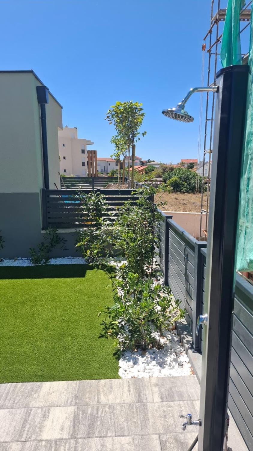 Mima apartments Apartment in Zadar County