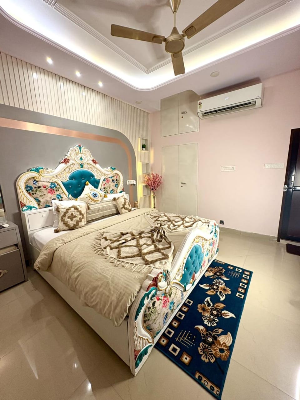 Riddhihomestay Villa in Jaipur