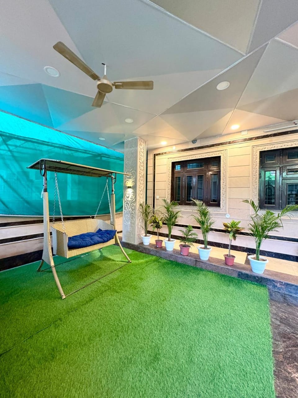 Riddhihomestay Villa in Jaipur