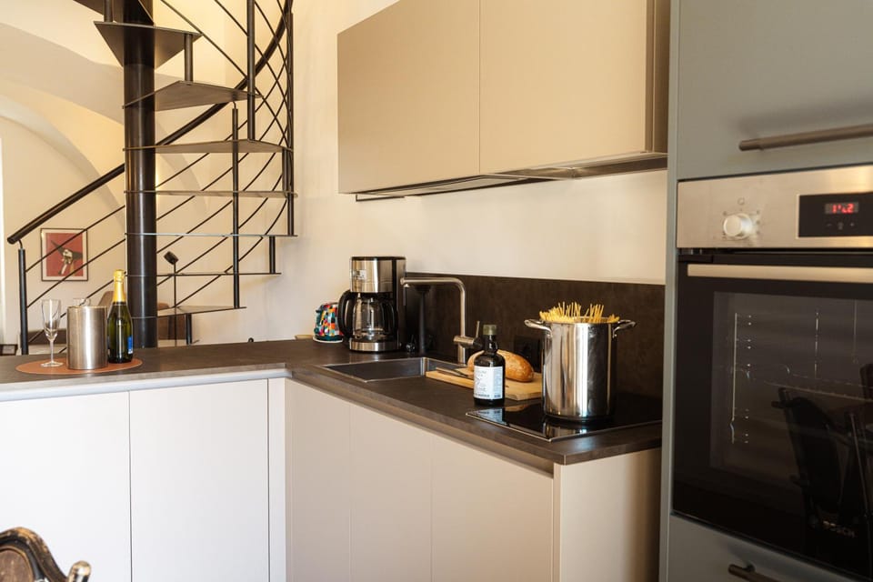 Al Mandorlo Quiet Retreat - Family & Bike Friendly Apartment in Arco