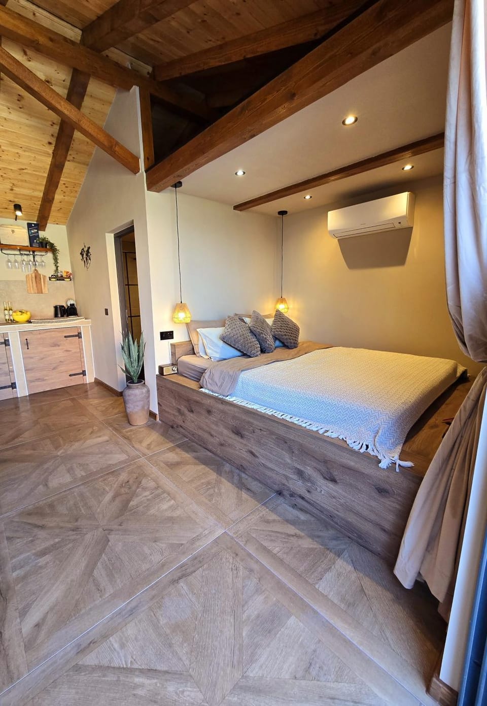 Apartments Floras Apartment in Zadar County