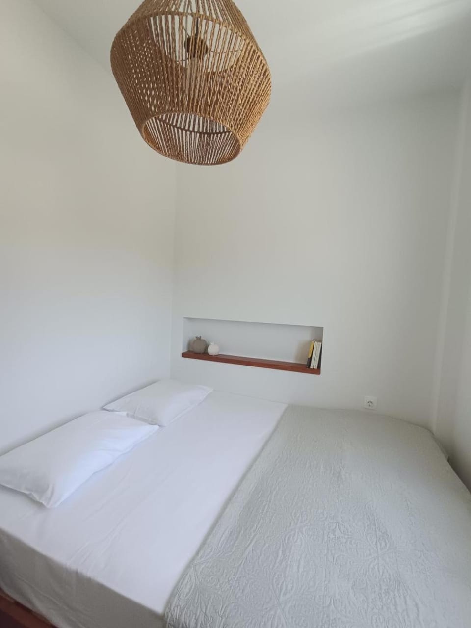 IOVI Tinos II Apartment in Decentralized Administration of the Aegean