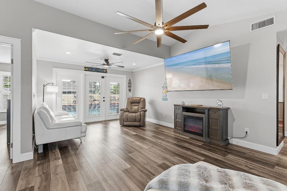 Jordan's Sunny Days House in Port Orange