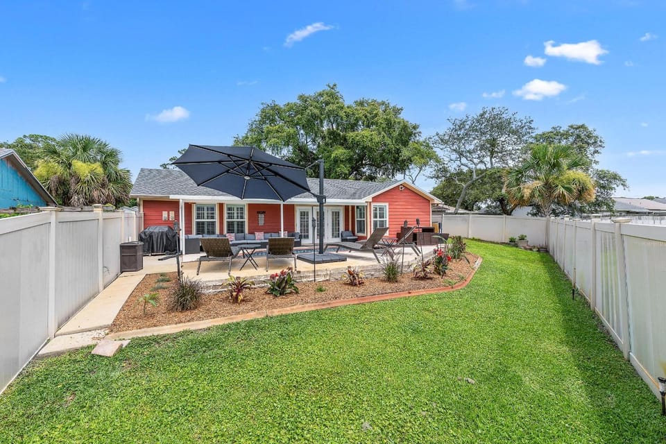 Jordan's Sunny Days House in Port Orange