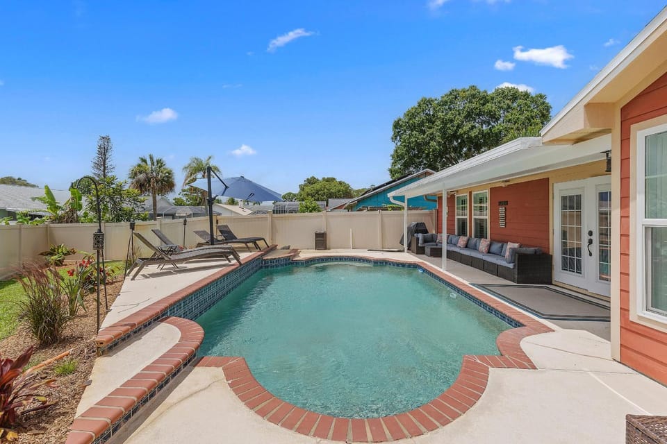 Jordan's Sunny Days House in Port Orange