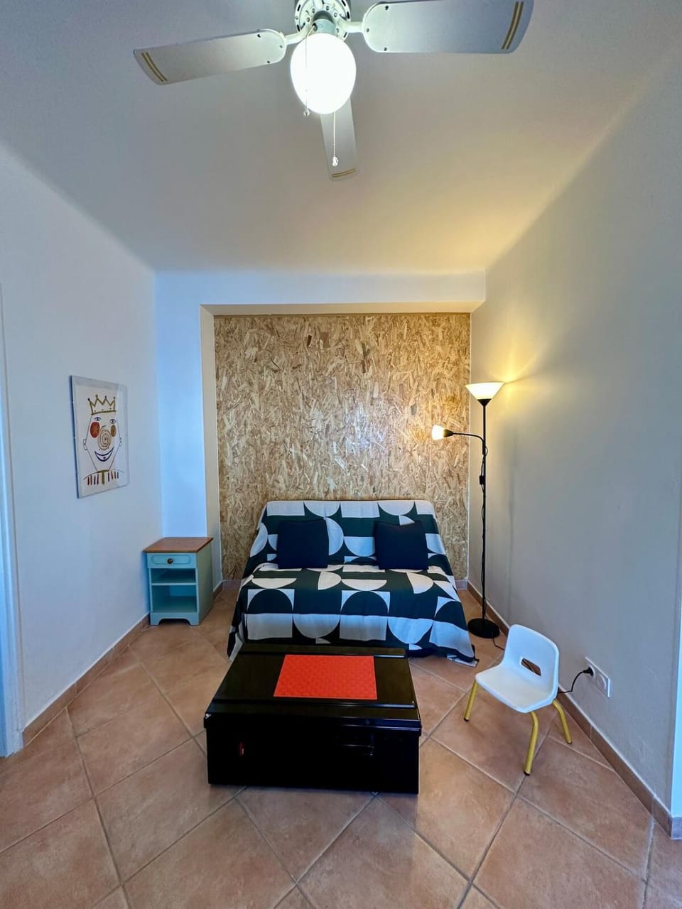 Incroyable vue mer à deux pas de la plage Apartment in Bastia