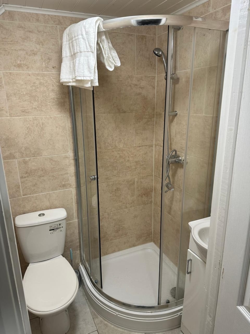 The Eagle's Mini Nest Apartment in Milton Keynes