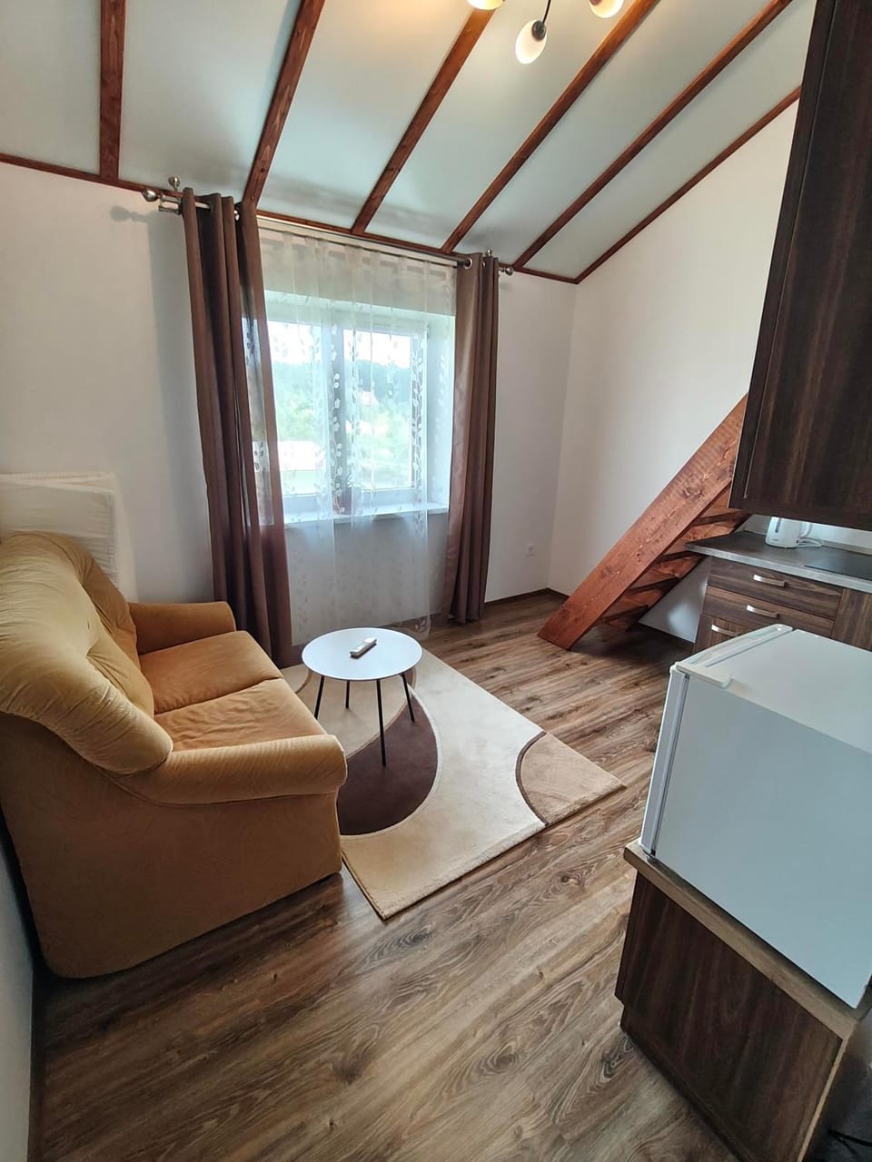 Zeigių apartamentai Apartment in Klaipėda County, Lithuania