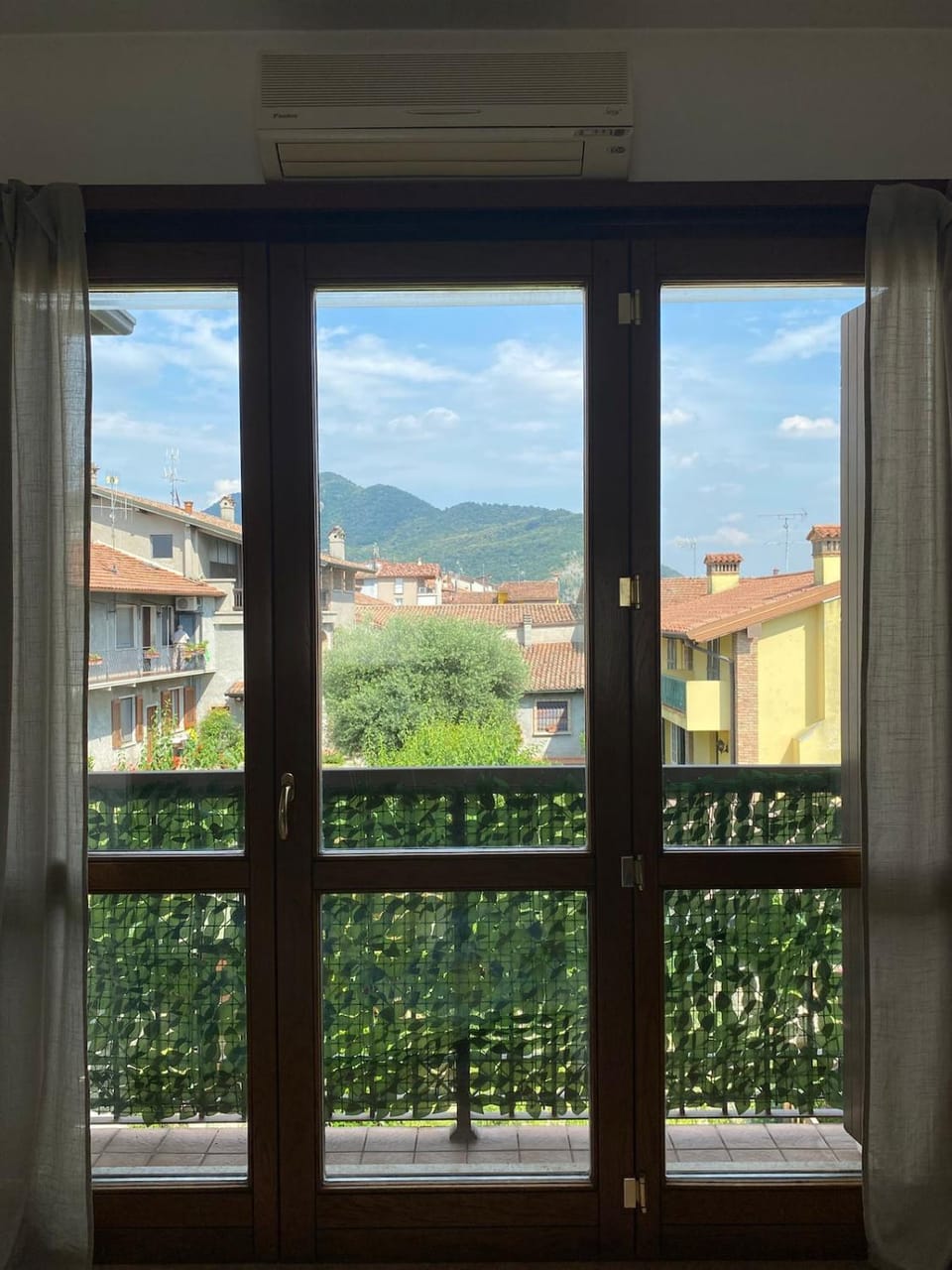 Vigna Lago Apartment in Province of Brescia