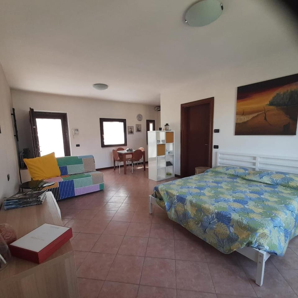 Vigna Lago Apartment in Province of Brescia