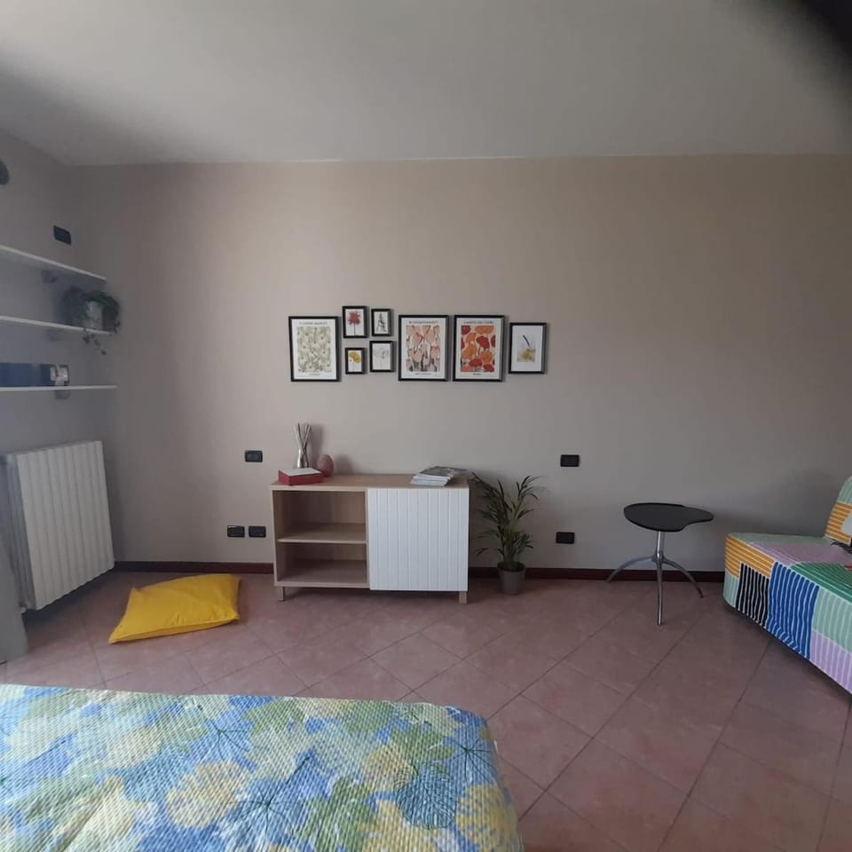 Vigna Lago Apartment in Province of Brescia