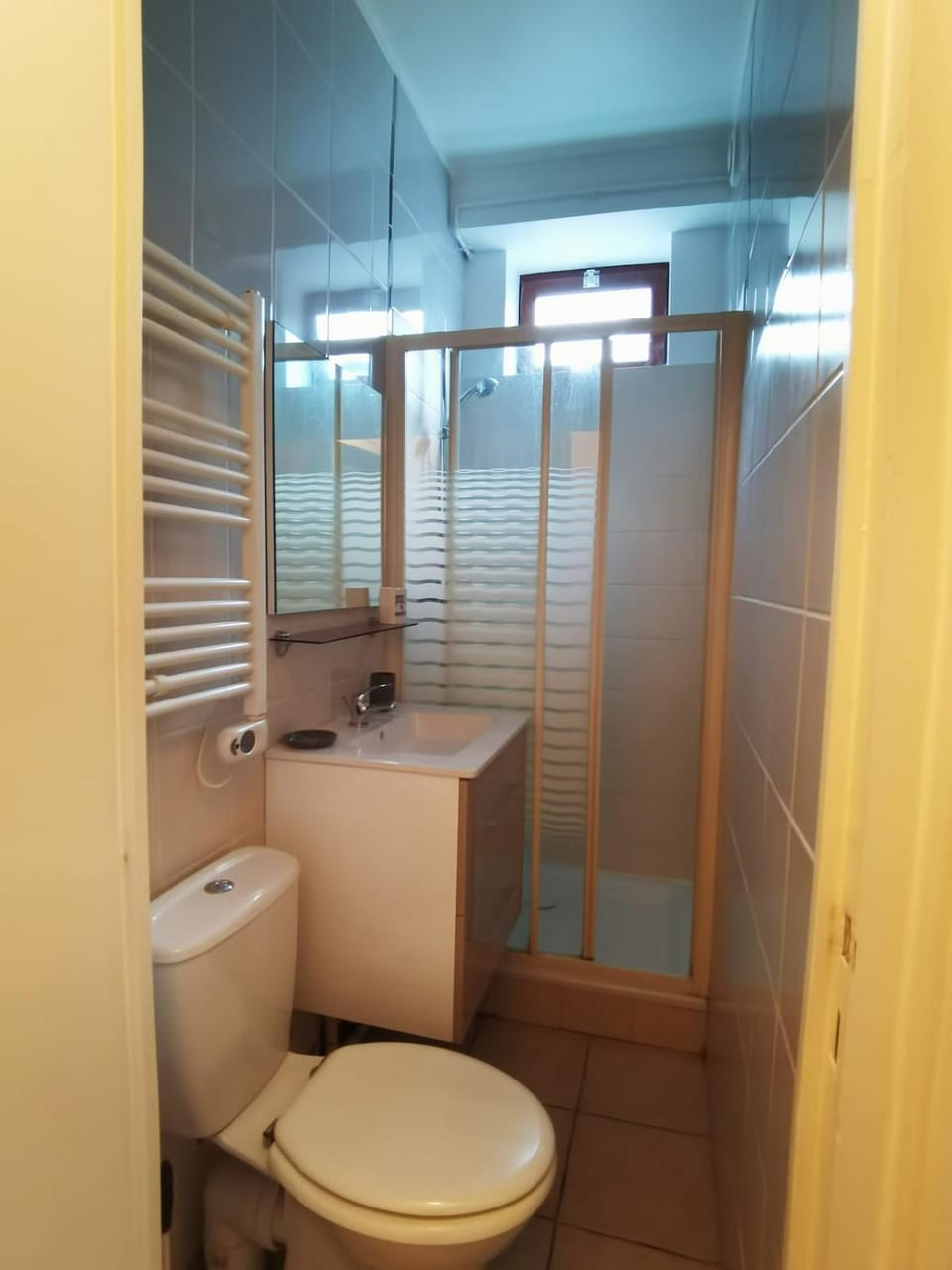 Cosy apartment near the castle Apartment in Fontainebleau