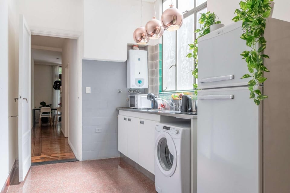 MOT Rentals PalermoChic - 3 Dorm 7 pax Apartment in Buenos Aires