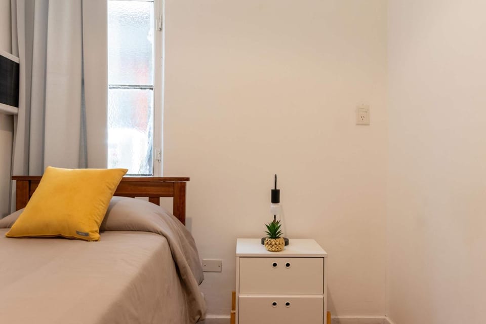 MOT Rentals PalermoChic - 3 Dorm 7 pax Apartment in Buenos Aires