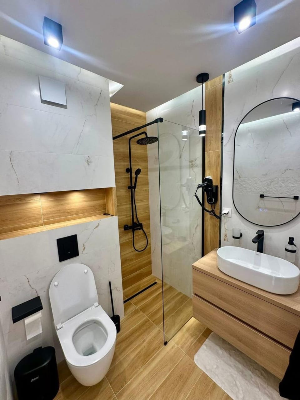 Diamond Lux Residence Apartment in Plovdiv