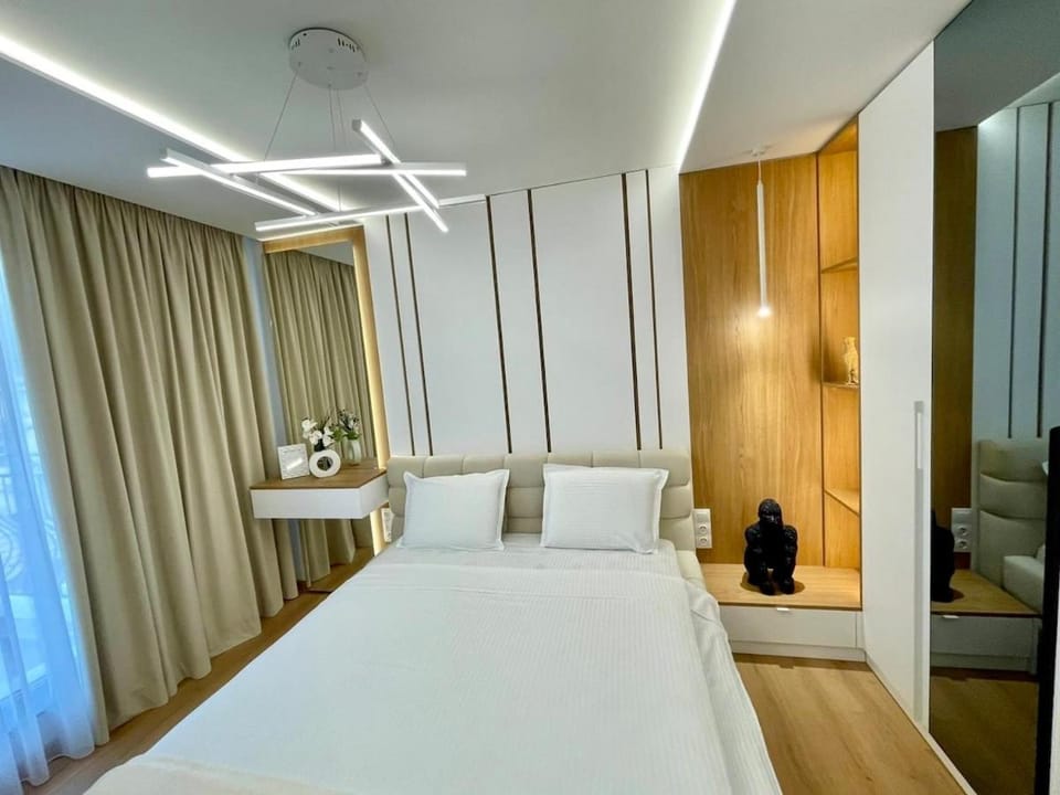 Diamond Lux Residence Apartment in Plovdiv