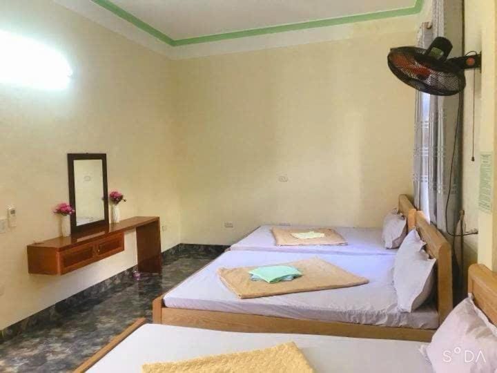 Nhà Nghỉ Minh Quân Vacation rental in Vietnam