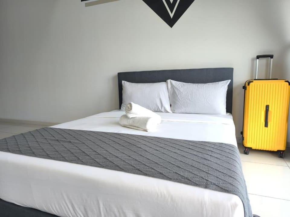 Elysia 2Pax Couple Romantic Retreat Studio By STAY Apartment in Johor