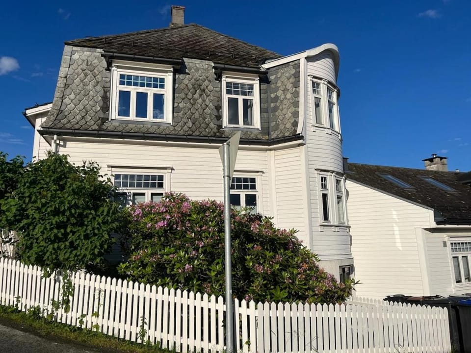 Cozy Apartment - Heart of Voss - Free Parking Apartment in Vestland
