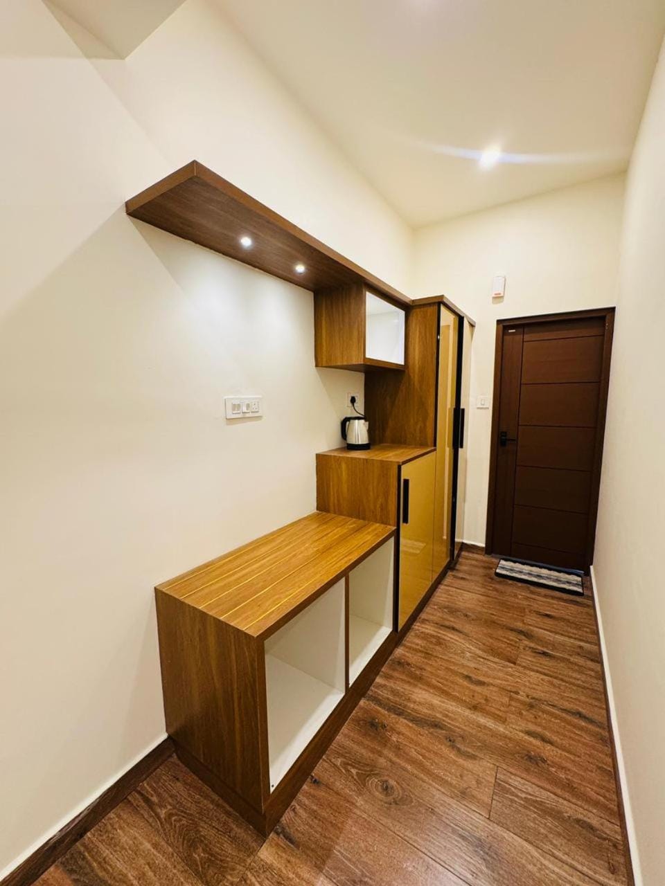 Royale By Honey Comb Resort in Kerala