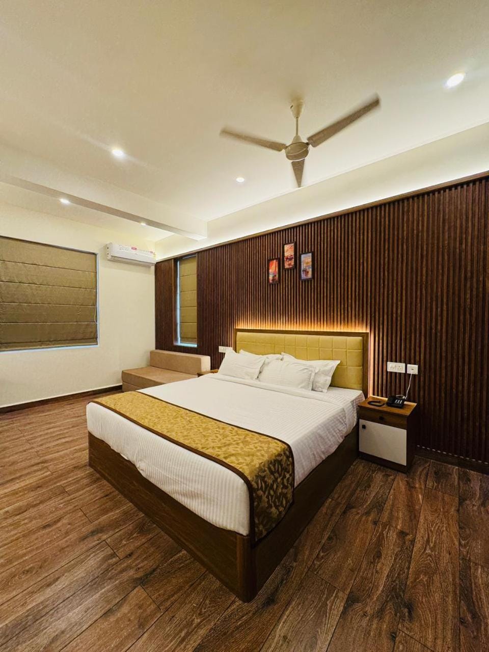 Royale By Honey Comb Resort in Kerala