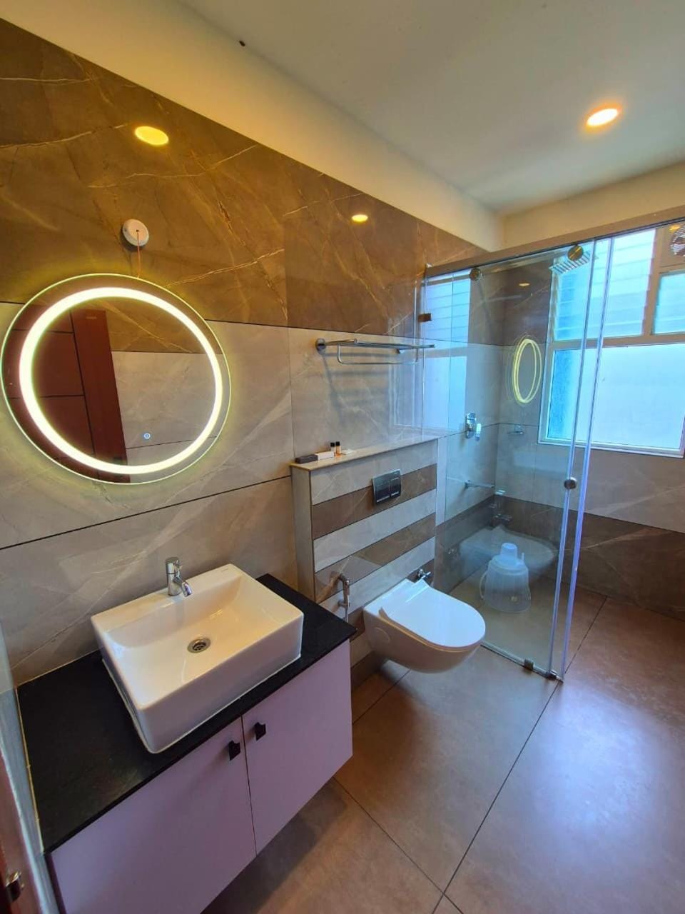 Royale By Honey Comb Resort in Kerala