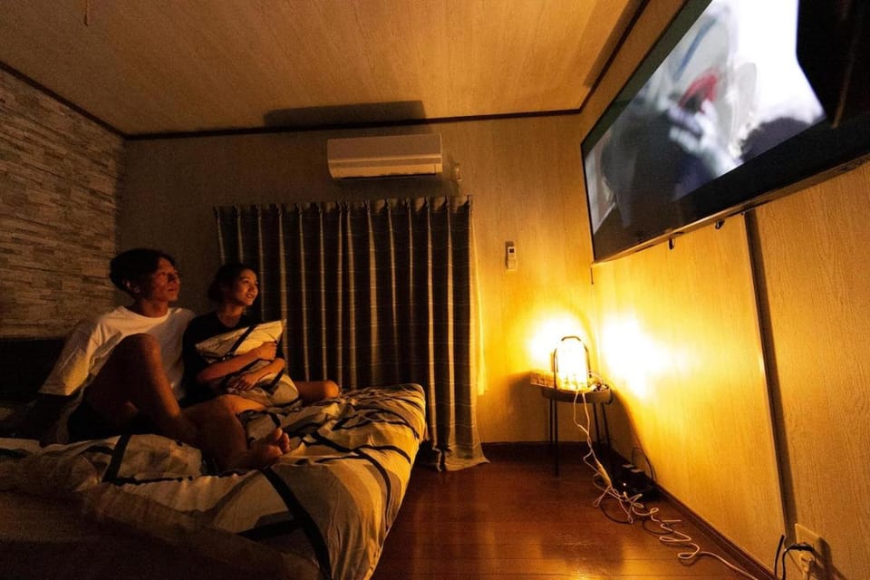 コテージひだまり Apartment in Shizuoka Prefecture