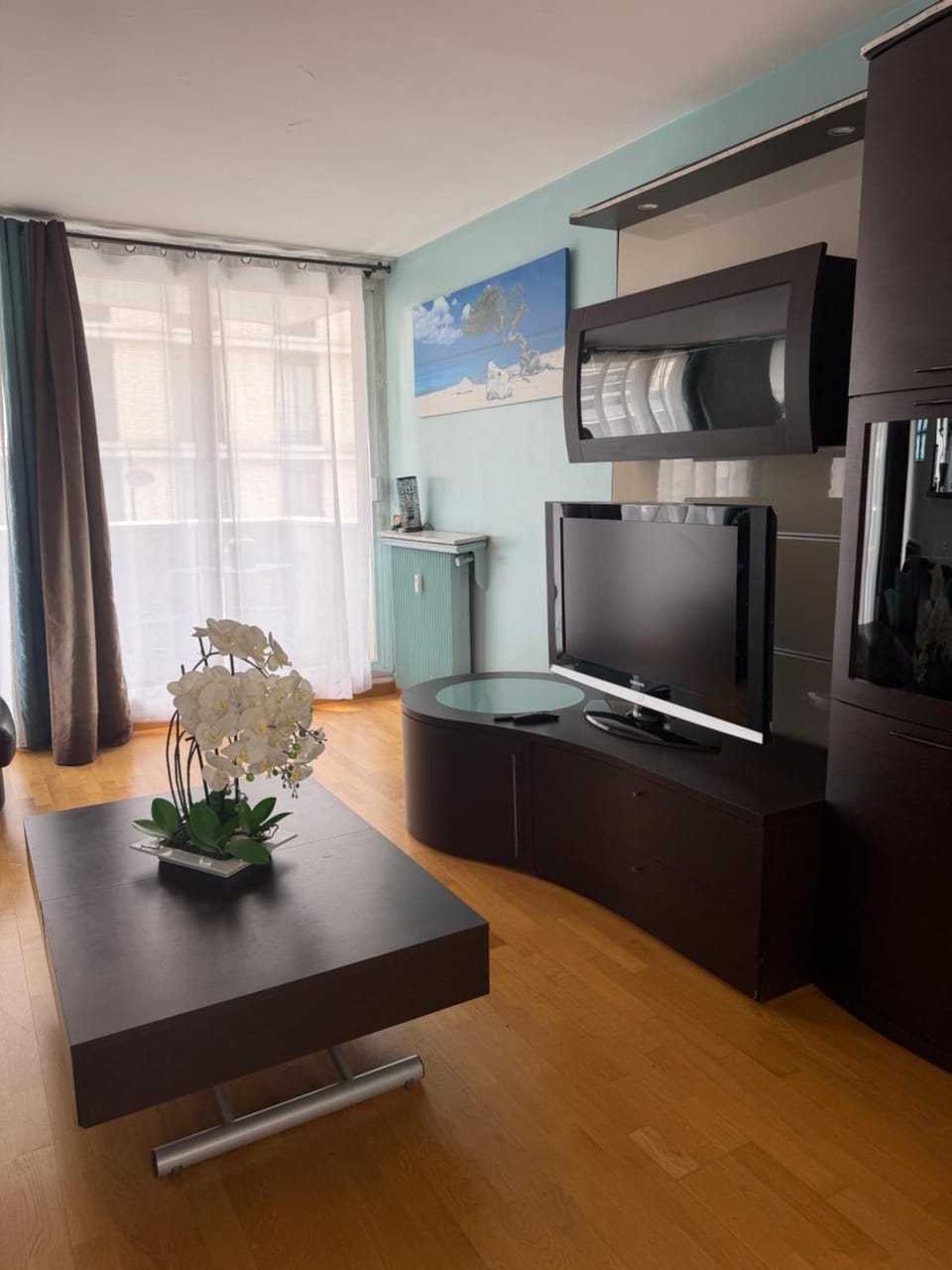 Tour Eiffel Saint Charles Apartment in Paris