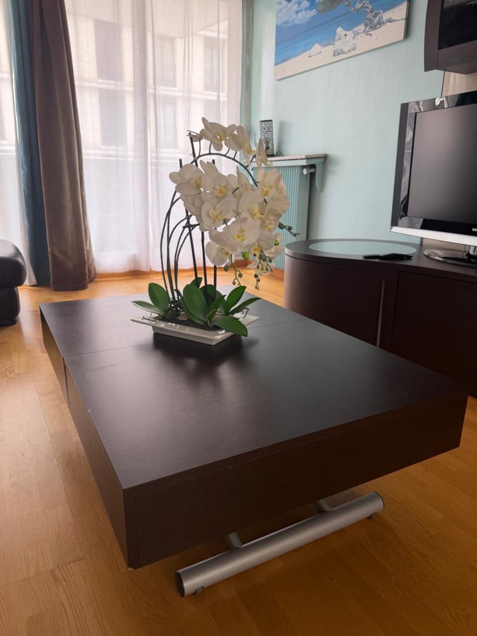 Tour Eiffel Saint Charles Apartment in Paris