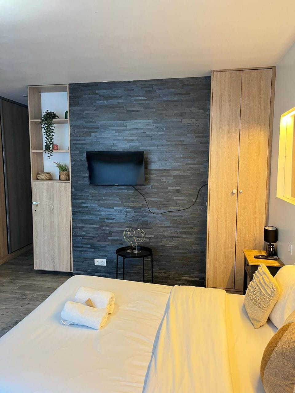 Studio central pour explorer Paris Apartment in Paris