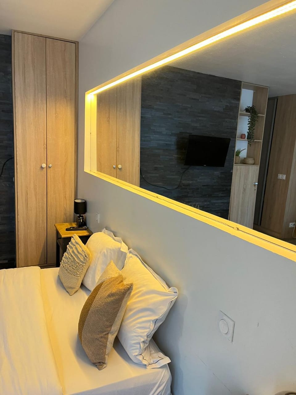 Studio central pour explorer Paris Apartment in Paris