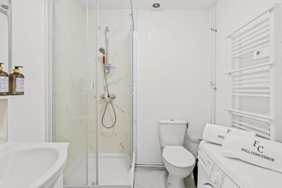 Anatole Suite - Beautiful apartment near Paris Apartment in Paris