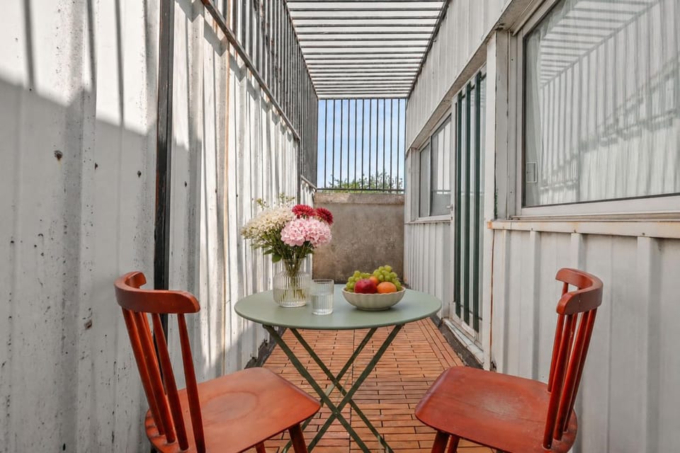 Anatole Suite - Beautiful apartment near Paris Apartment in Paris