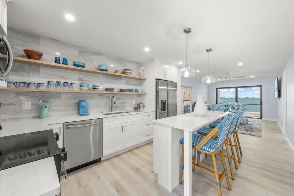 Mariner Pointe 1051 House in Sanibel Island