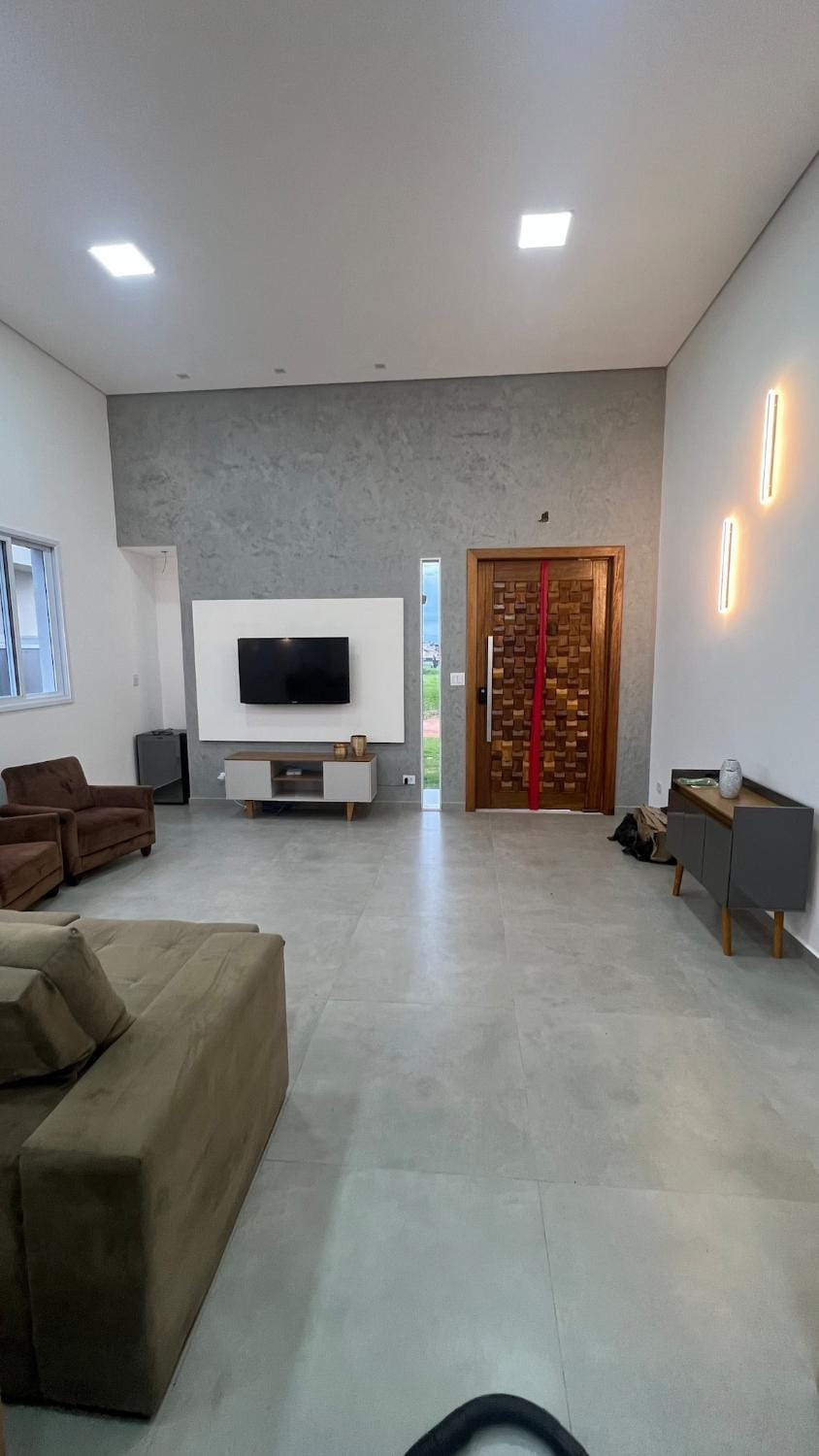 Communal lounge/ TV room, Living room, Seating area, Evening entertainment