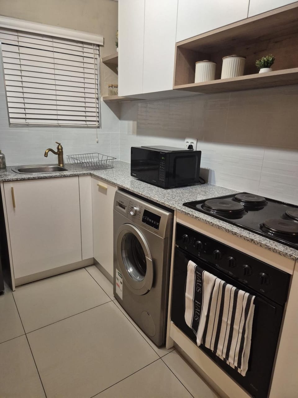 Fortune Lux - Tygerwaterfront Apartment in Cape Town