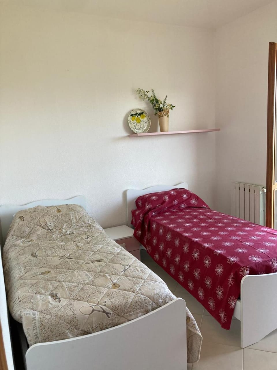 Tra Mare e Monti! Bed and Breakfast in Campania