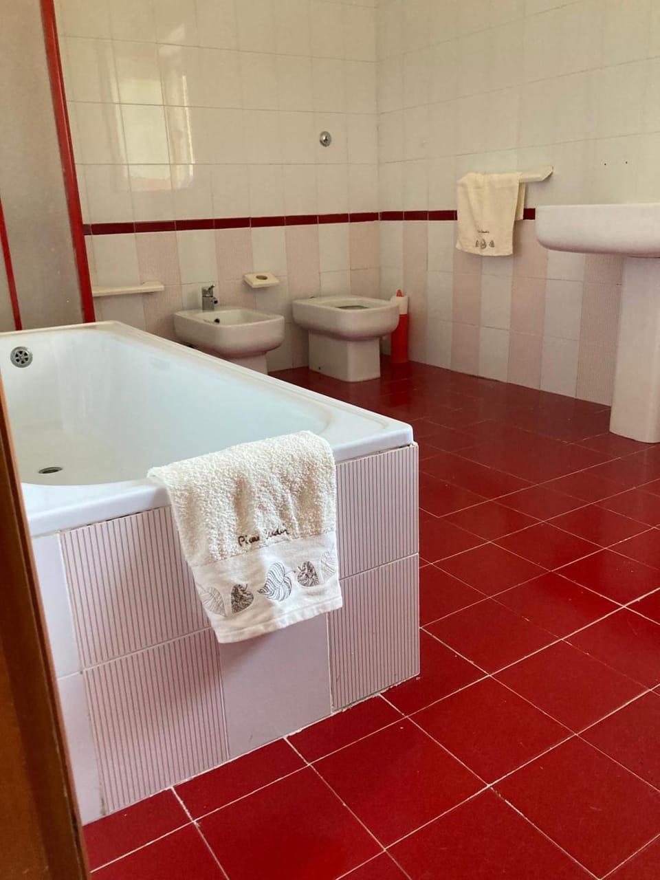 Tra Mare e Monti! Bed and Breakfast in Campania