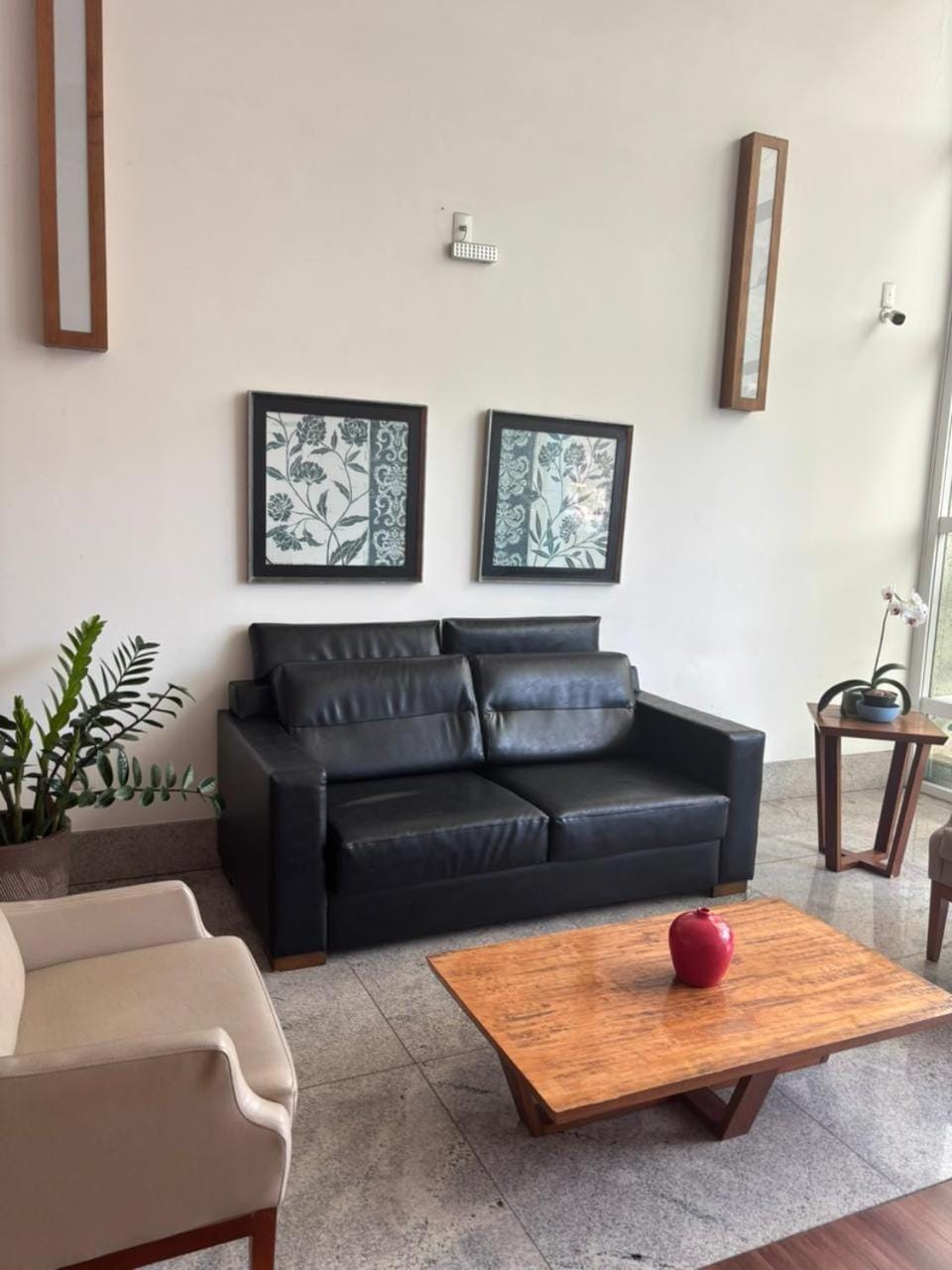 Apartamento 3 quartos em Cabo Frio Apartment in Cabo Frio
