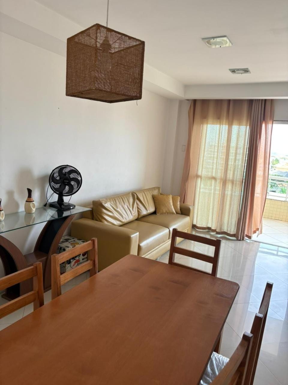Apartamento 3 quartos em Cabo Frio Apartment in Cabo Frio