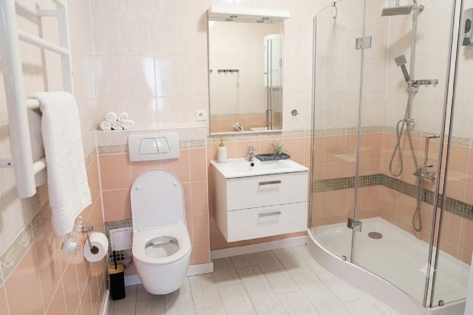 Porta Feliz Apartment Apartment in Krakow