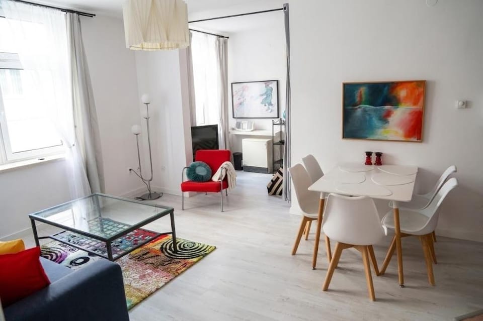 Porta Feliz Apartment Apartment in Krakow