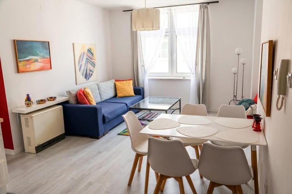 Porta Feliz Apartment Apartment in Krakow