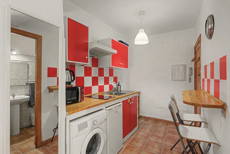 La merced Apartment in Malaga