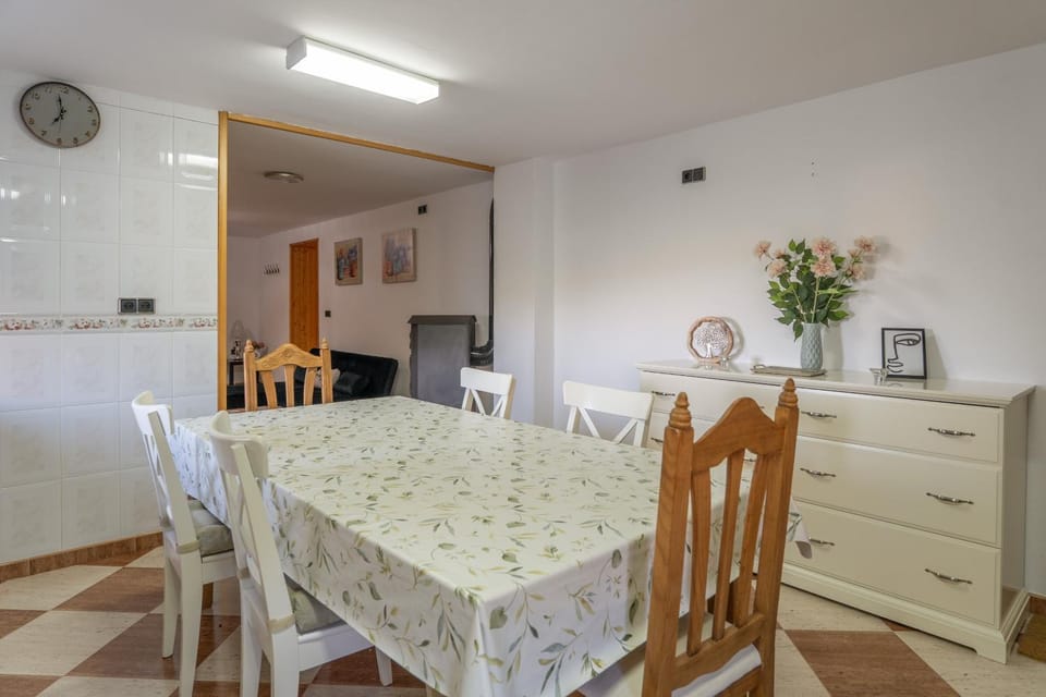 Calma Cazorla Country House in Cazorla