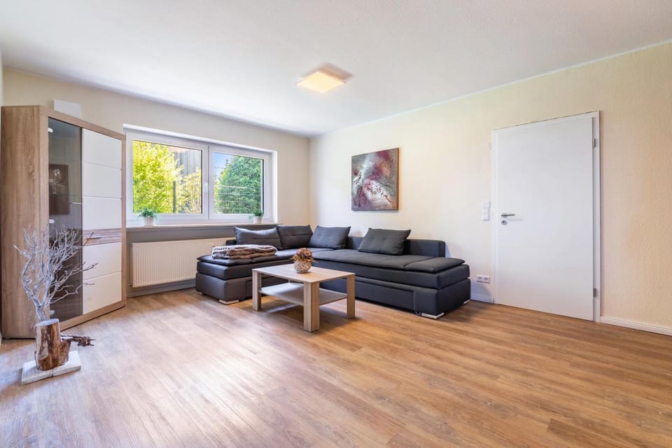 Ferienwohnung Aga Apartment in Rhein-Hunsrück-Kreis