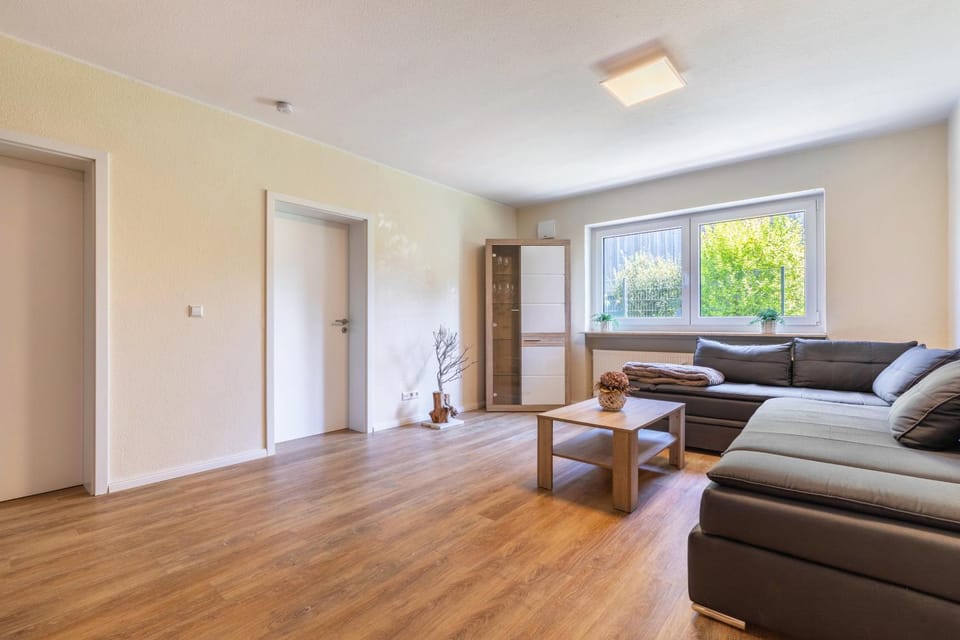 Ferienwohnung Aga Apartment in Rhein-Hunsrück-Kreis