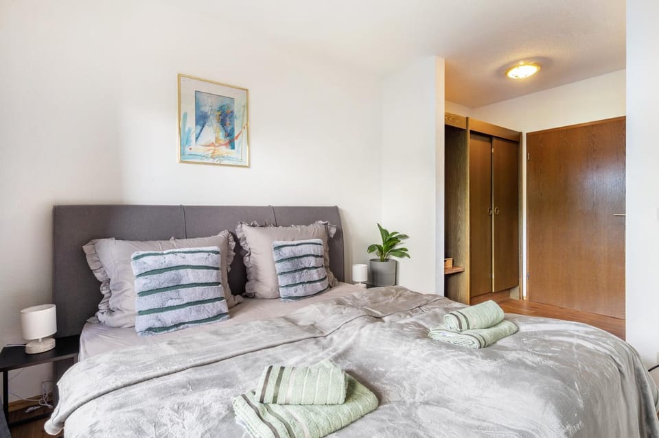 Az-Living Whm-Lützelsachsen Apartment hotel in Baden-Württemberg
