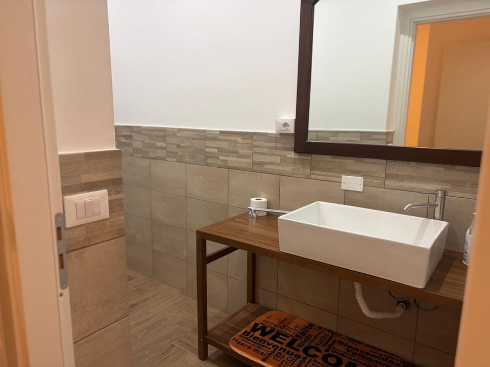 A casuzza ra staziouni Bed and Breakfast in Palermo