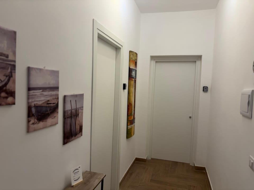 A casuzza ra staziouni Bed and Breakfast in Palermo
